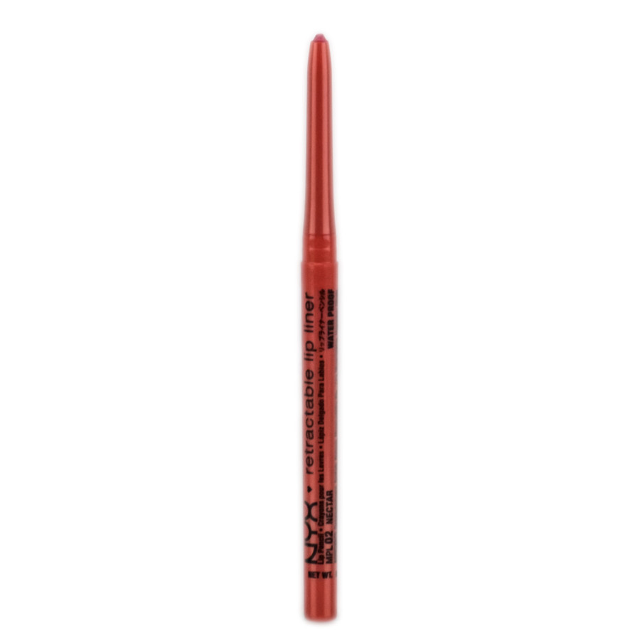 NYX Retractable Lip Liner-image1 NYX Retractable Lip Liner-image1