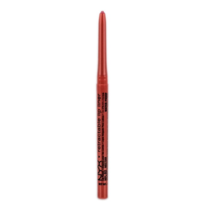 NYX Retractable Lip Liner-image1 NYX Retractable Lip Liner-image1