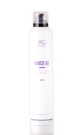 AG Mousse Gel - extra firm