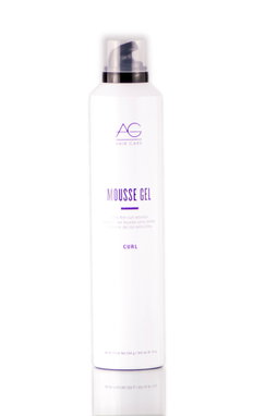 AG Mousse Gel - extra firm-image1 AG Mousse Gel - extra firm-image1