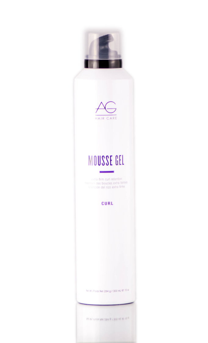 AG Mousse Gel - extra firm-image1 AG Mousse Gel - extra firm-image1