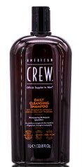 American Crew Daily Shampoo-image1 American Crew Daily Shampoo-image1