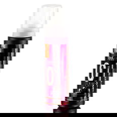 Salerm 01 Liss Foam Light Hold Straightening Mousse