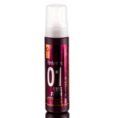 Salerm 01 Liss Foam Light Hold Straightening Mousse-image1