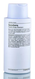J Beverly Hills Solutions Healthy Scalp Shampoo