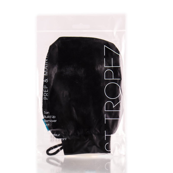 St Tropez Prep and Maintain Tan Build Up Remover-image1