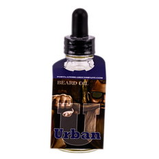 Portland Beard Company Beard Oil - Urban-image1
