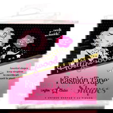 Hollywood Fashion Tape Shapes