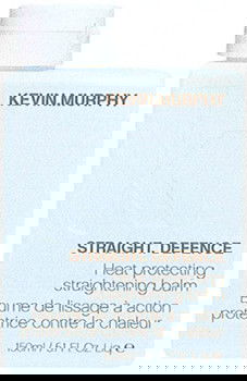 Kevin Murphy Straight Defence Heat Protecting Straightening Balm