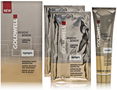 Goldwell Oxycur Platin Lightening System Highlights
