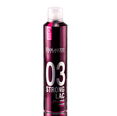 Salerm Cosmetics 03 Strong Lac Hairspray