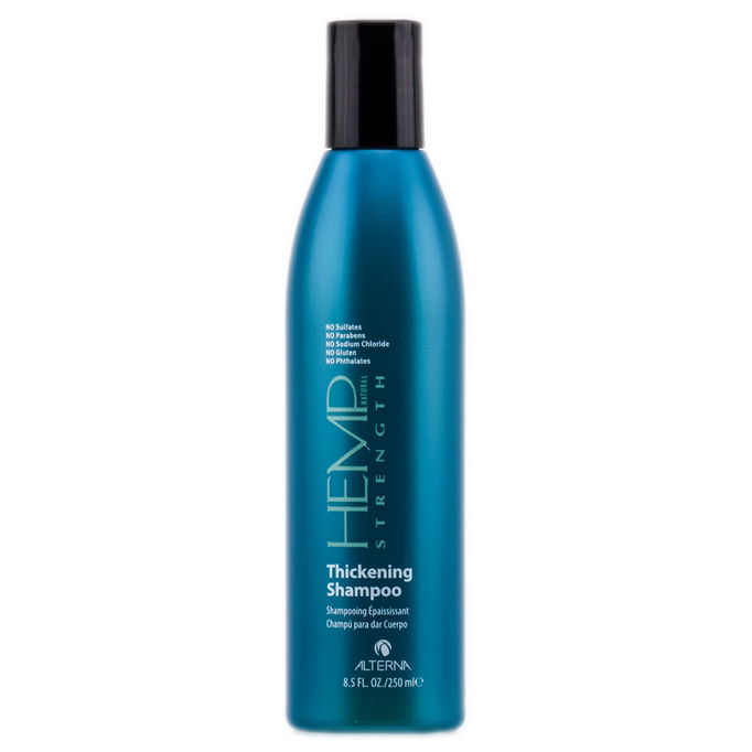 Alterna Hemp Thickening Shampoo