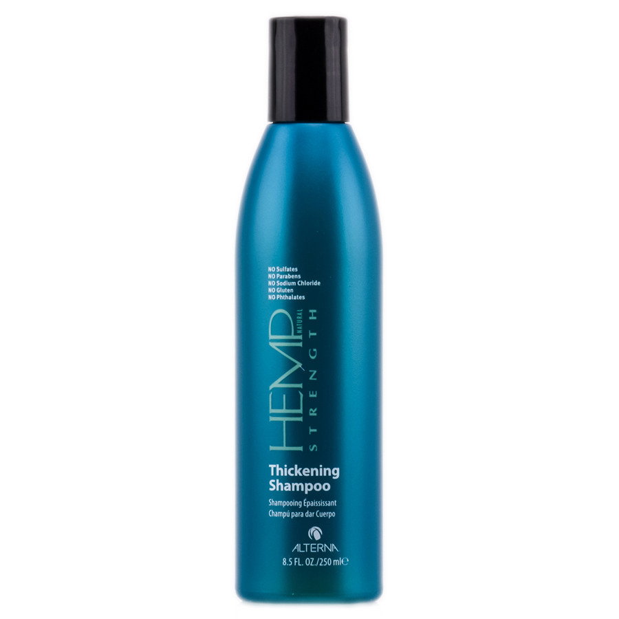 Alterna Hemp Thickening Shampoo-image1
