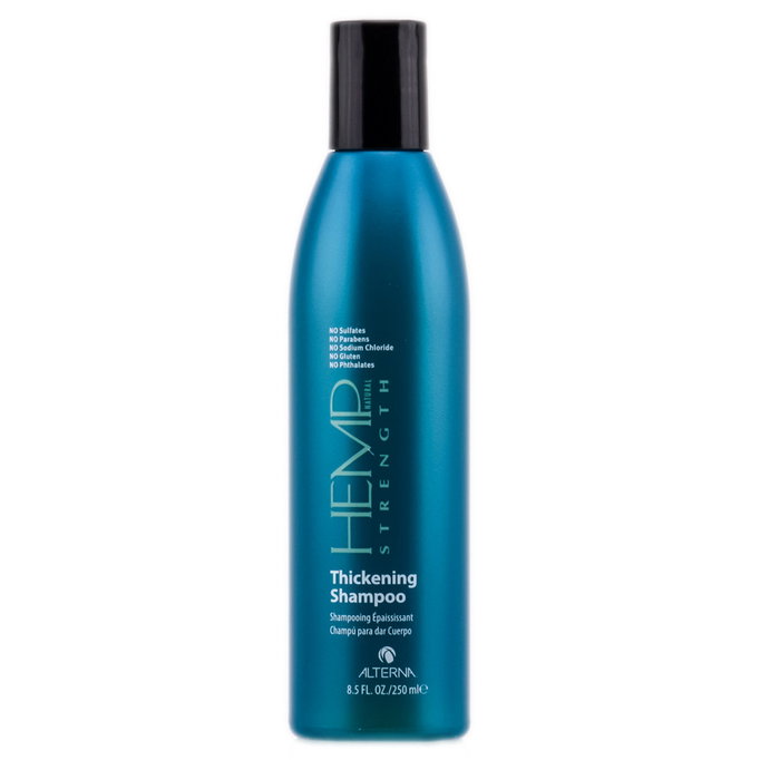 Alterna Hemp Thickening Shampoo-image1