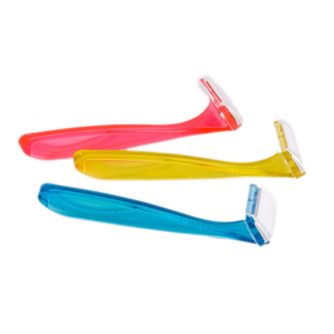 Kai Razor Disposable Razors CAN Mini T