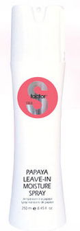 TIGI S-Factor Papaya Leave-In Moisture Spray