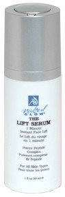 Naked Glow The Lift Serum 1 Minute Instant Face Lift-image1