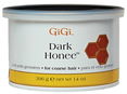 Gigi Dark Honee - for coarse hair Gigi Dark Honee - for coarse hair