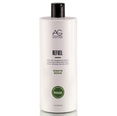 AG Keratin Repair Refuel Sulfate-Free Strengthening Shampoo