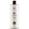 AG Keratin Repair Refuel Sulfate-Free Strengthening Shampoo-image1