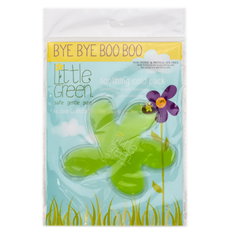 Little Green Bye Bye Boo Boo Soothing Cold Pack-image1