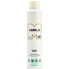 Label M Protein Spray