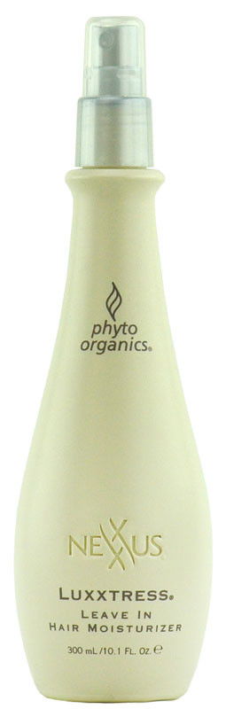 Nexxus Phyto Organics Luxxtress - Leave In Hair Moisturizer