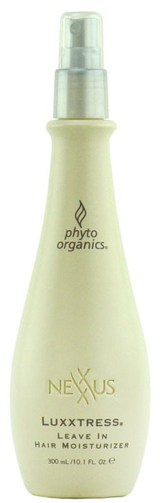 Nexxus Phyto Organics Luxxtress - Leave In Hair Moisturizer-image1