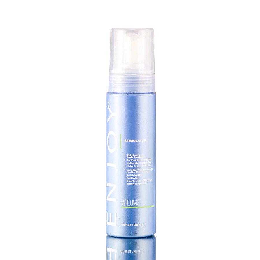 Enjoy Stimulator - for fine and thinning hair-image2
