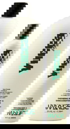 Image Yucca Blossom Energizing Body & Shine Conditioner