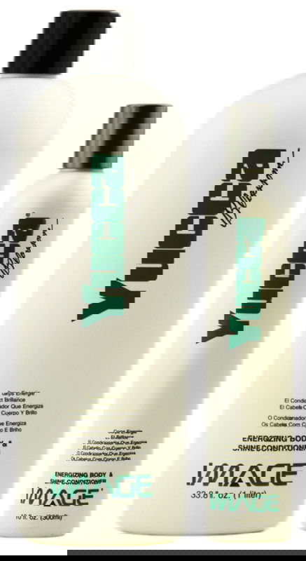 Image Yucca Blossom Energizing Body & Shine Conditioner