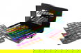 BH Cosmetics 120 Color Eyeshadow Palette - 2nd Edition