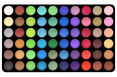 BH Cosmetics 120 Color Eyeshadow Palette - 2nd Edition