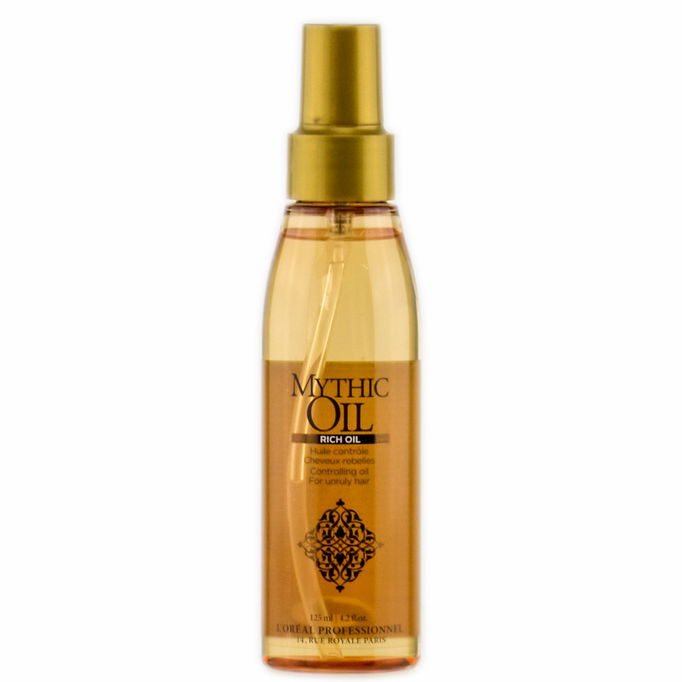 L'Oreal Professionnel Mythic Oil - Rich Oil