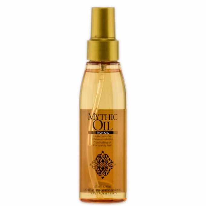 L'Oreal Professionnel Mythic Oil - Rich Oil-image1