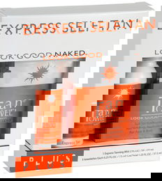 TanTowel Express Self-Tan Kit Plus