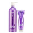 Rusk Deepshine Color Repair Sulfate - Free Shampoo
