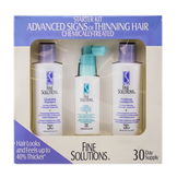 Bain De Terre Fine Solutions Starter Kit