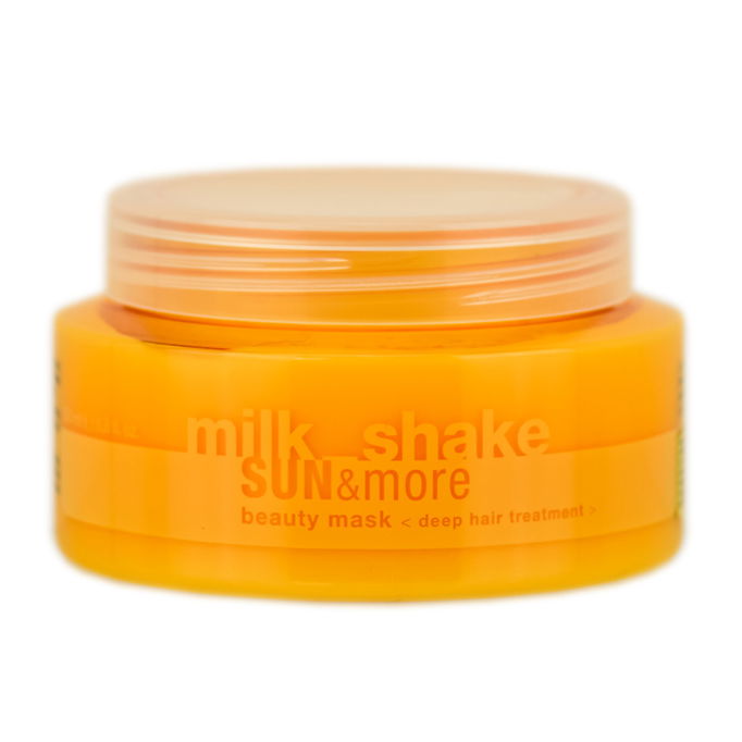 Milkshake Sun & More Beauty Mask Deep Hair Treatment