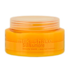 Milkshake Sun & More Beauty Mask Deep Hair Treatment-image1 Milkshake Sun & More Beauty Mask Deep Hair Treatment-image1