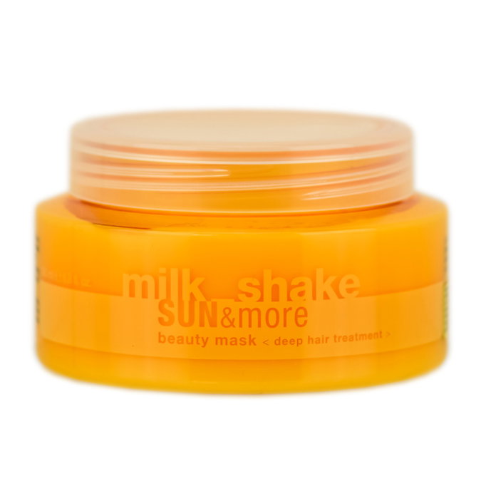 Milkshake Sun & More Beauty Mask Deep Hair Treatment-image1 Milkshake Sun & More Beauty Mask Deep Hair Treatment-image1