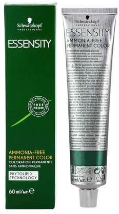schwarzkopf essensity