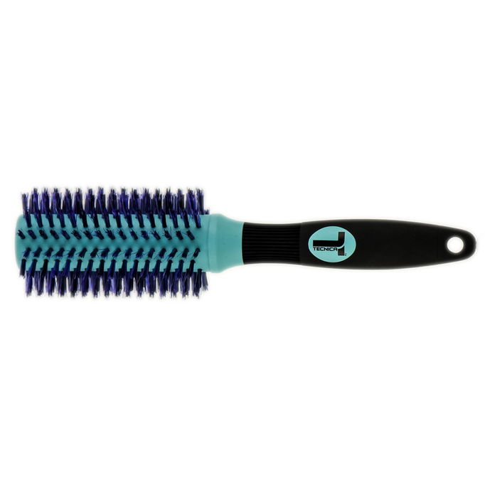 Tecnica Ion Round Boar Hair Brush - Medium