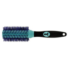 Tecnica Ion Round Boar Hair Brush - Medium-image1 Tecnica Ion Round Boar Hair Brush - Medium-image1