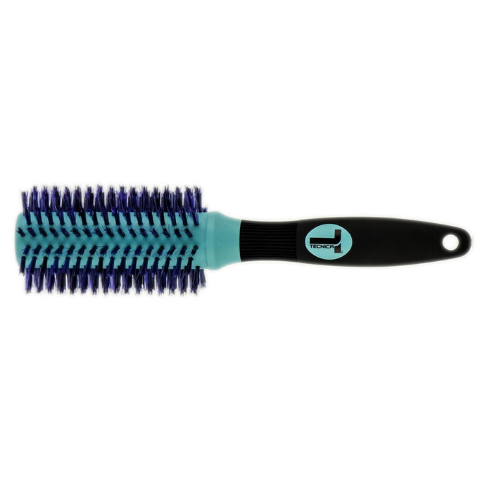 Tecnica Ion Round Boar Hair Brush - Medium-image1 Tecnica Ion Round Boar Hair Brush - Medium-image1