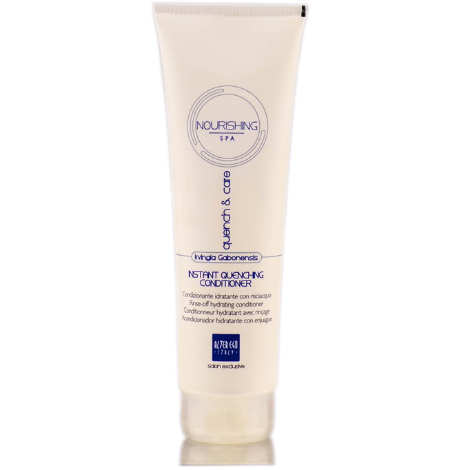 Alter Ego Italy Nourishing Quench & Care Instant Quenching Conditioner-image1