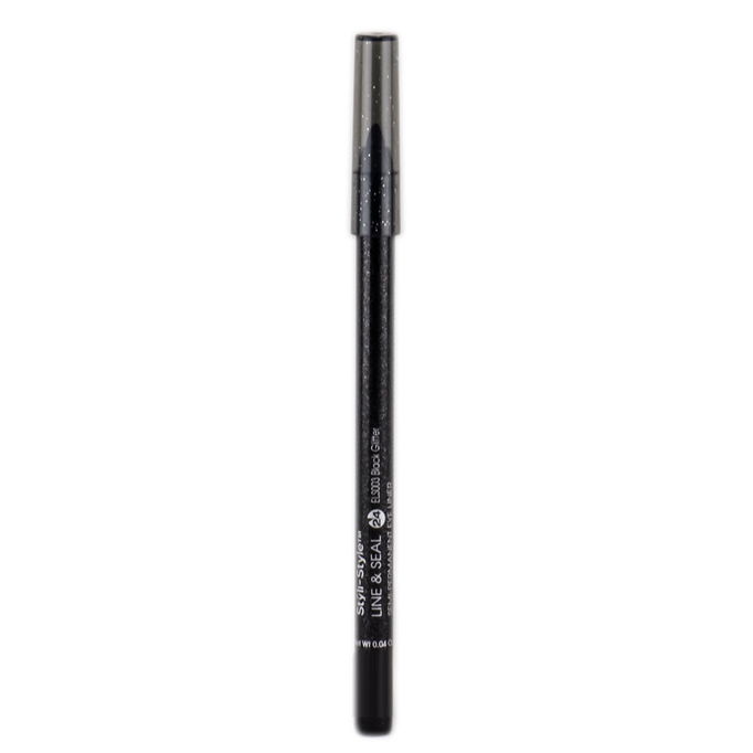 Styli Style Line & Seal #24 - Semi-Permanent Eye Liner
