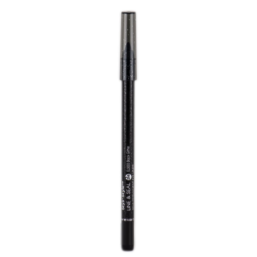 Styli Style Line & Seal #24 - Semi-Permanent Eye Liner-image1 Styli Style Line & Seal #24 - Semi-Permanent Eye Liner-image1