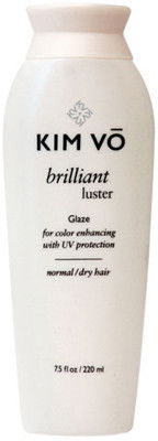 Kim Vo Brilliant Luster Glaze