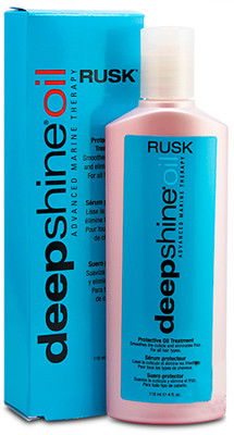 Rusk Deepshine Oil Protective Treatment